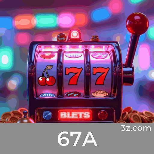 67A: Apostas Móveis Simplificadas