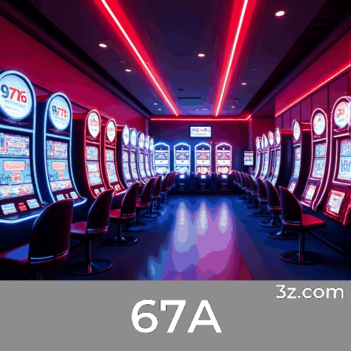 67A: Experiência de Cassino Imersiva para Brasileiros