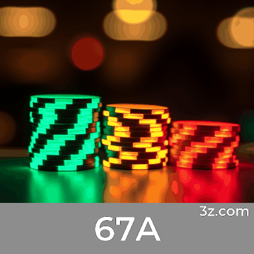 67A: Excelência e Segurança em Plataforma de Apostas