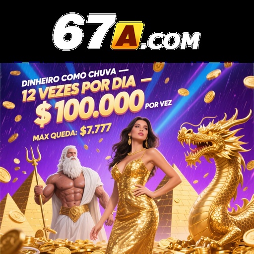 67A Indique amigos para receber um bônus